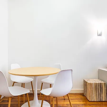 Guestready - Bel Apt. Pres De L'arc De Triomphe *