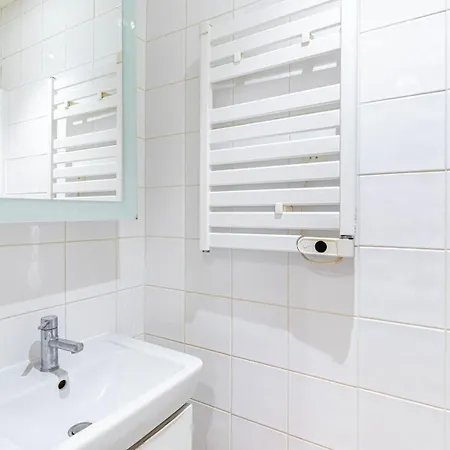Guestready - Bel Apt. Pres De L'arc De Triomphe Appartement