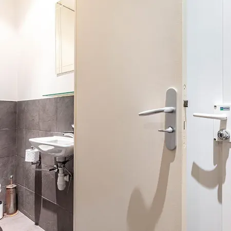 Guestready - Bel Apt. Pres De L'arc De Triomphe