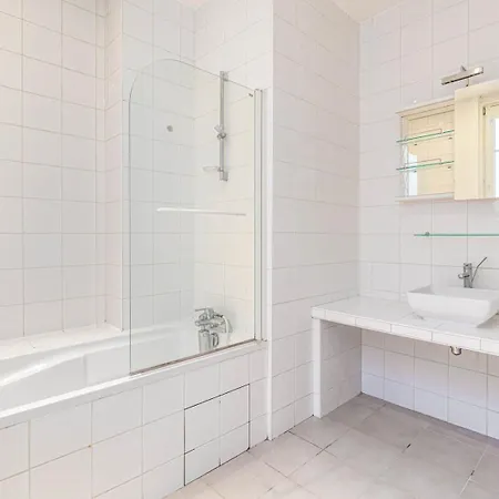 Guestready - Bel Apt. Pres De L'arc De Triomphe Apartment Paris