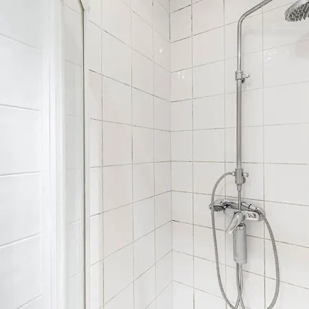 Apartment Guestready - Bel Apt. Pres De L'arc De Triomphe